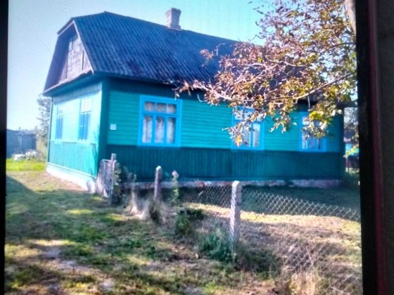 Продається хата біля озера Світязь в с. Пульмо Пульмо