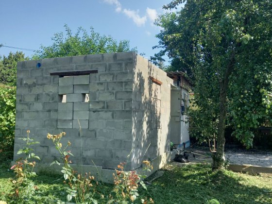 Продам Дачу С/Т Орiль Куриловка