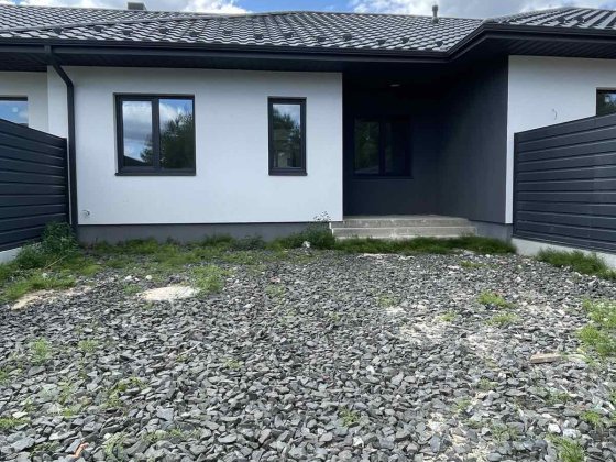 Продаж сучасного таунхауса в Струмівці Струмівка
