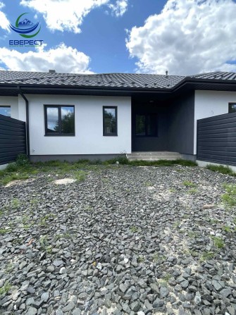 Продаж сучасного таунхауса в Струмівці - фото 1