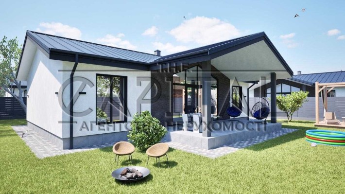 Продаж будинку, Бровари - фото 1