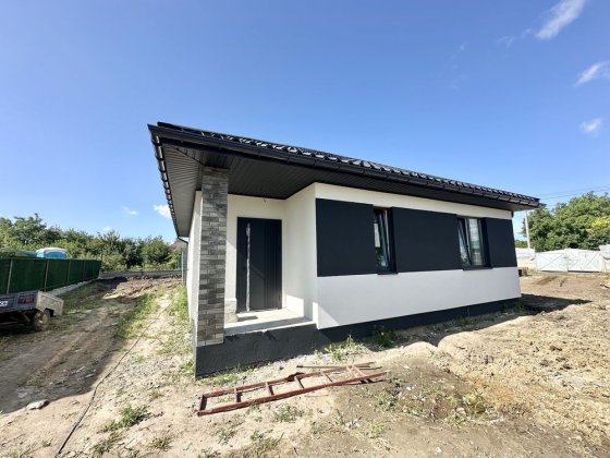 Продаж будинку з ремонтом Бориспіль єоселя, ваучер, сертифікат