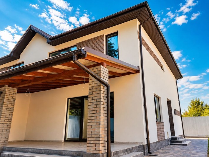 Без % ‼️Дуплекс біля лісу | 172 м² | Газ | 10 км до Києва ‼️ Бровари - фото 1
