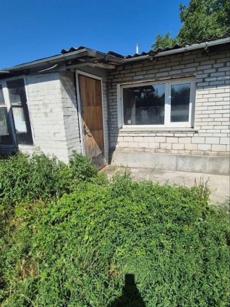 Продаж частини будинку під реконструкцію в центрі міста - фото 1