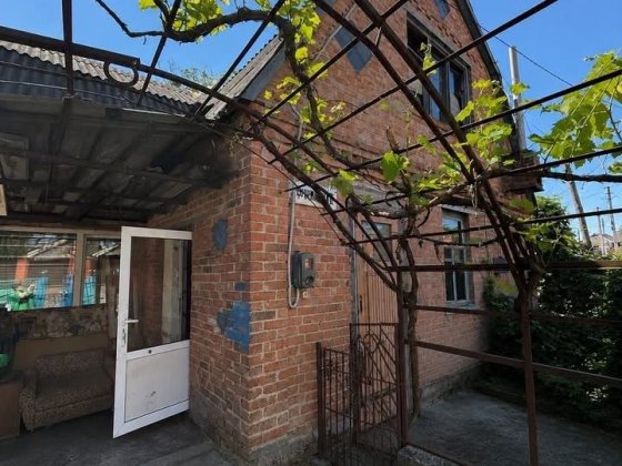 Продаж будинку р-н заріччя ПІД РЕКОНСТРУКЦІЮ