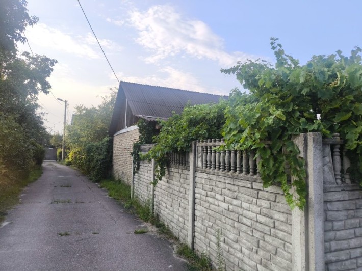 Продам коробку з земельною ділянкою Бровари  Пекарня - фото 1