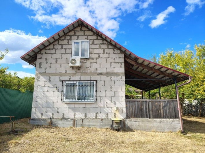 Продам дачу ст"Трудовік" Рожни - фото 1