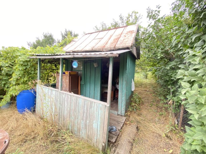 Продаж дачі Сухий яр - фото 1