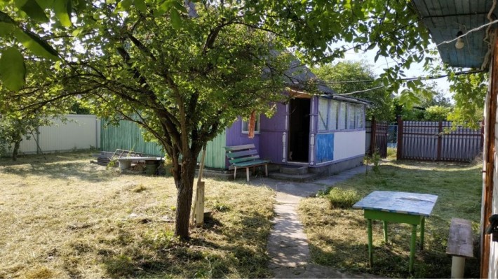 Дача в Рожнах, СТ «ТРУДОВИК» - фото 1