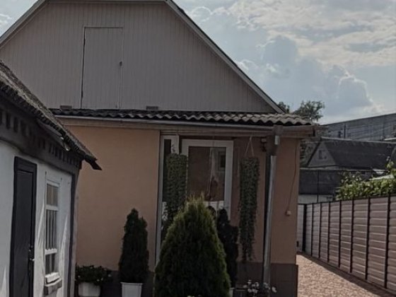 Продам будинок з всіма меблями і технікою / держпрограми !