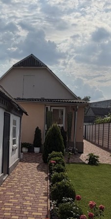 Продам будинок з всіма меблями і технікою / держпрограми ! - фото 1