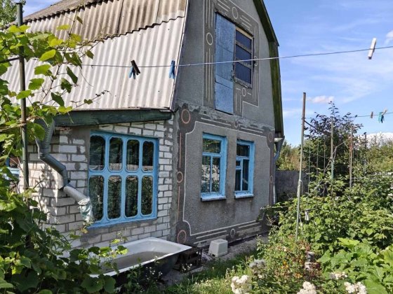 Продам будинок, дача від власника Гайове(Фрунзівка)