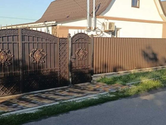 Будинок, Ремонт, Газ, Бровари, вул.Короля Данила