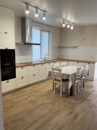 Продаж затишного будинку 120 м2 біля лісу. - фото 1