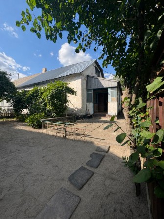 Продаж половини будинку в цетральній частині м. Біла Церква - фото 1