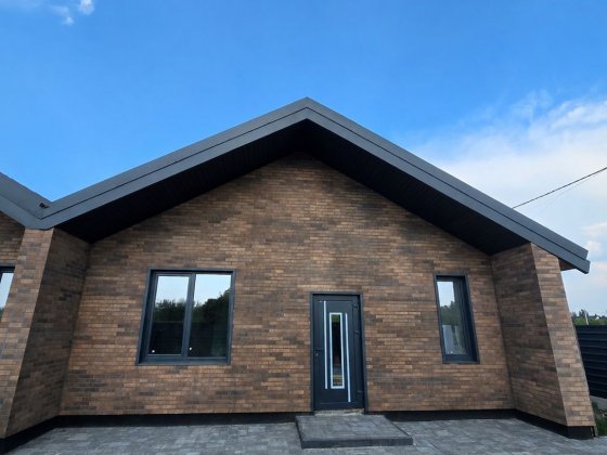 Продаж таунхауса 62 м², Королівський масив, Біла Церква Белая Церковь