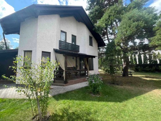 Продаж  будинку в Броварах,  р-н  Сади/Купава