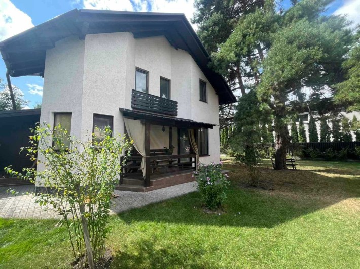 Продаж  будинку в Броварах,  р-н  Сади/Купава - фото 1