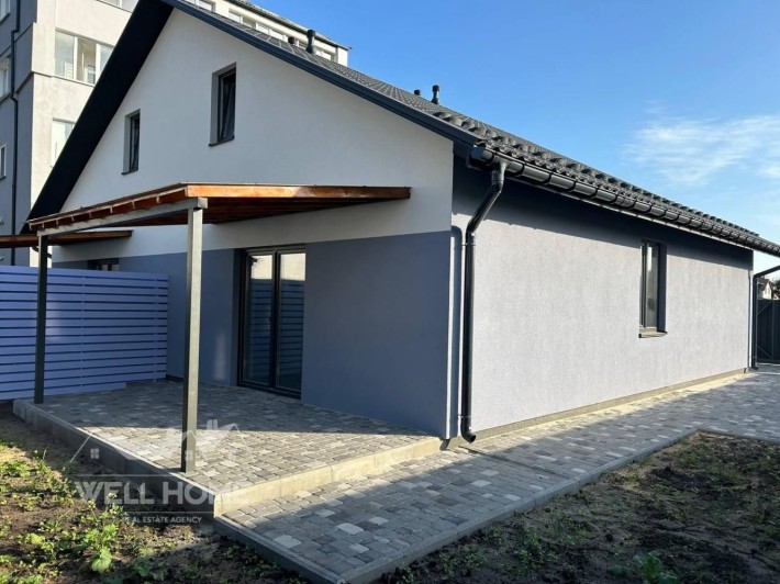 Продаж дуплексу, Олега Ольжича, Бровари - фото 1