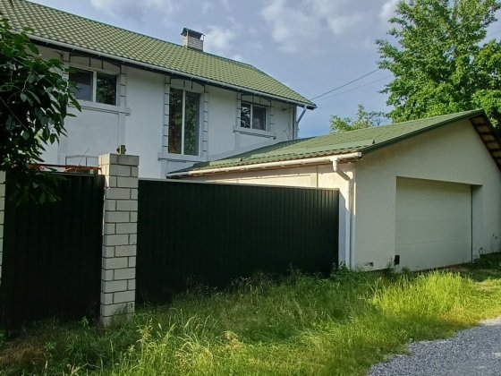 Продаж будинку вул. Садова, Осокорки, Славутич, м.Київ