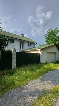 Продаж будинку вул. Садова, Осокорки, Славутич, м.Київ - фото 1