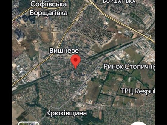 УВАГА АКЦІЯ !!!Таунхаус у місті Вишневе117м2 Вишневое
