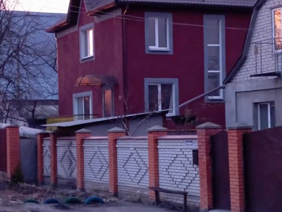Продается утеплённый дом с  подвальным безопасным помещением