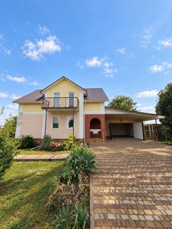 Продаж будинку в с. Соколівка Білоцерківського району - фото 1