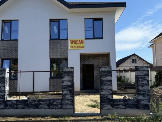 Продаж Дуплекс сади Бровари