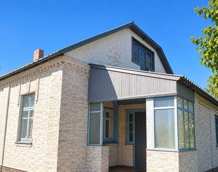 Продаж частини будинку - фото 1