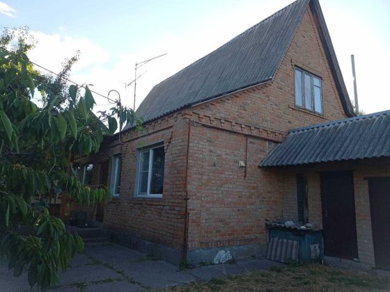 Продаж житлового будинку Белая Церковь