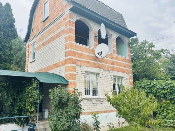 Продам дачу Білоцерківський р-н, Садове товариство «Домобудівник-1»