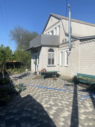 Будинок з ремонтом, меблями та технікою, Розвилка - фото 1