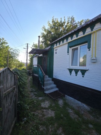 Продаж  частина будинку - чудова альтернатива  1-кімн. квартирі! - фото 1