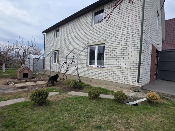 ЄОСЕЛЯ!!!ВАУЧЕРІІ ЦЕГЛЯНИЙ Будинок 120 кв.м. в районі 3 школи