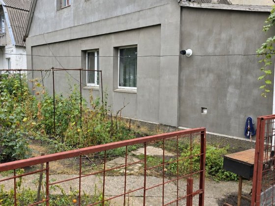 Продам будинок на Залізничному селищі