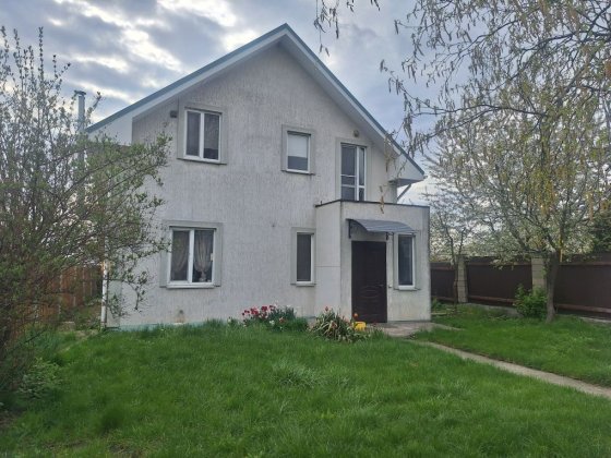 Будинок 2 поверхи 150м ГАЗОВЕ опалення +гараж+5 соток м.Бориспіль