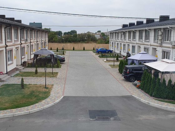 Таунхаус от собственника ЖК Паларис