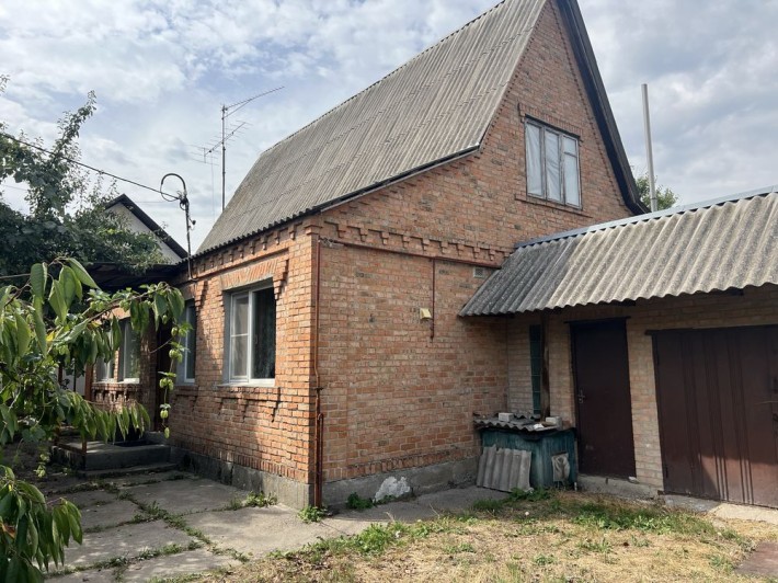 Продам будинок на Заріччі. 86,4 м.кв. Доступна ціна - фото 1