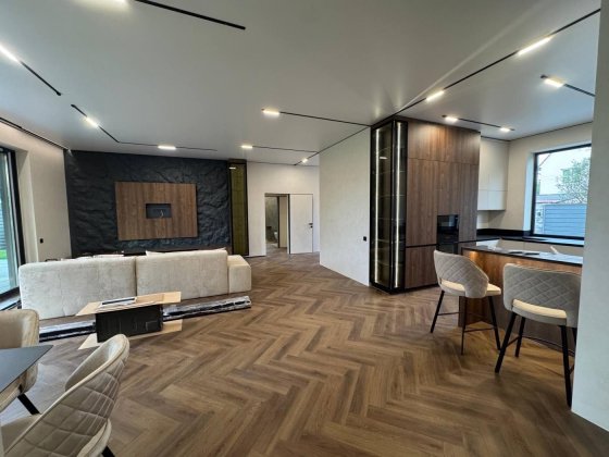 Будинок з ГАЗОМ (від забудовника | без комісії) 140 м² та 6 соток | 94 Садова | 4 км до метро Славут