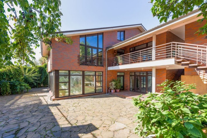 Продаж будинку 422м2 ,Печерськ , Лавра , вул. Радіальна БЕЗ КОМІСІЇ - фото 1