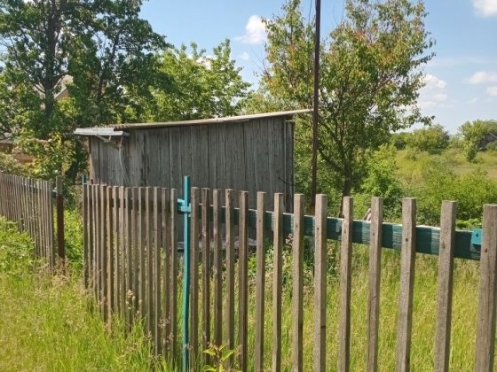 дача в с Поправка Белая Церковь
