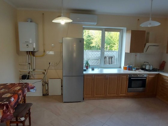 Продам будинок 111 м.кв. в м. Вишневе по вул. Затишна
