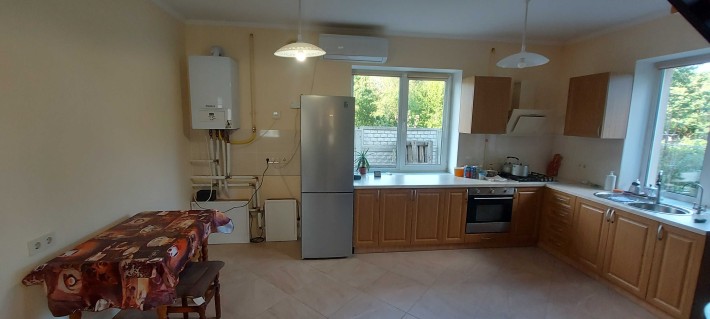 Продам будинок 111 м.кв. в м. Вишневе по вул. Затишна - фото 1