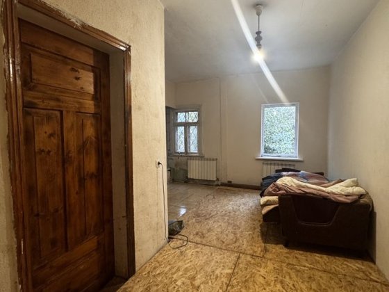 Продам частину будинка зі зручностями район Заріччя