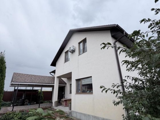 Продаж будинку 6к Гончара Олеся,  Бровари Бровари