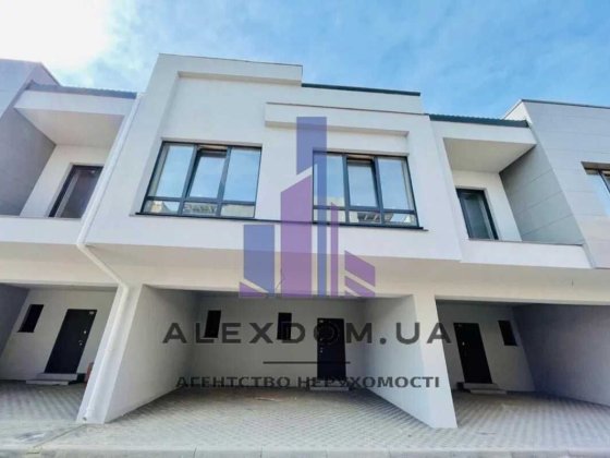 Продаж 2-х поверхового таунхаусу Зелена Поляна 2. Бровари