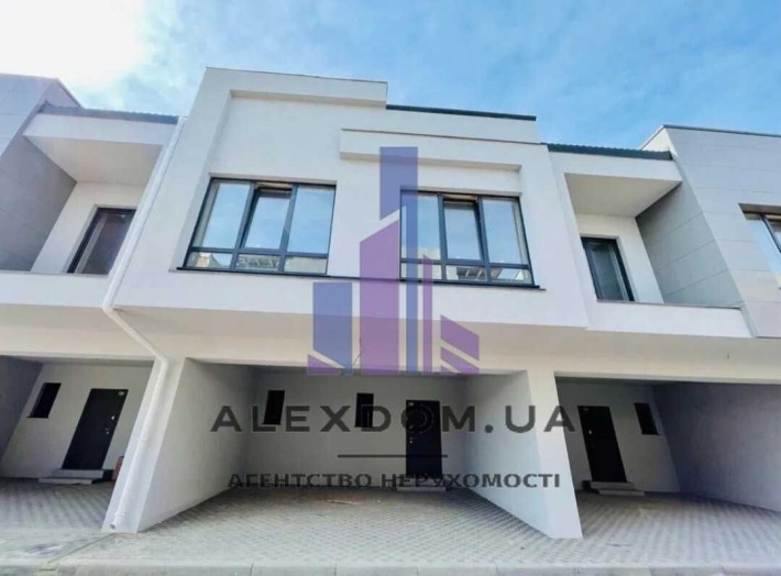 Продаж 2-х поверхового таунхаусу Зелена Поляна 2. Бровари - фото 1