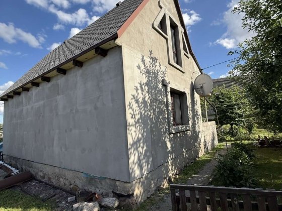 продам будинок Володарка