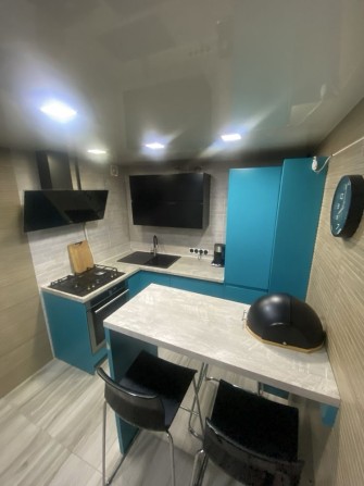 Продаж частини будинку 55м2 з сучасним ремонтом - фото 1